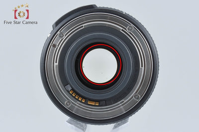 【中古】Canon キヤノン EF-S 18-135mm f/3.5-5.6 IS