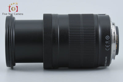 【中古】Canon キヤノン EF-S 18-135mm f/3.5-5.6 IS