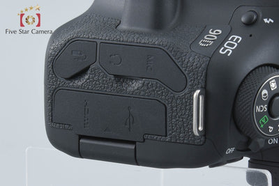 【中古】Canon キヤノン EOS 90D デジタル一眼レフカメラ シャッター回数僅少