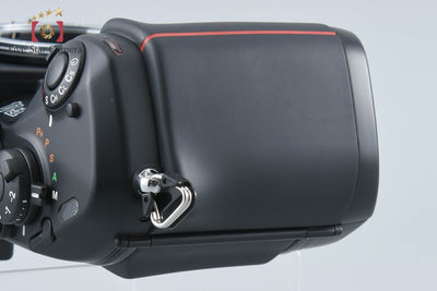 【中古】Nikon ニコン F4 フィルム一眼レフカメラ