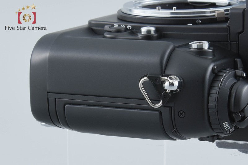 中古】Nikon ニコン F4 フィルム一眼レフカメラ – Five Star Camera