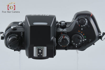 【中古】Nikon ニコン F4 フィルム一眼レフカメラ