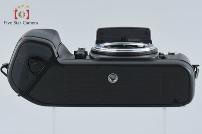 【中古】Nikon ニコン F4 フィルム一眼レフカメラ