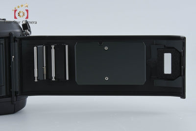 【中古】Nikon ニコン F4 フィルム一眼レフカメラ