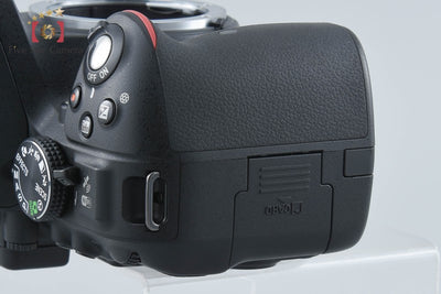 【中古】Nikon ニコン D5300 デジタル一眼レフカメラ シャッター回数僅少