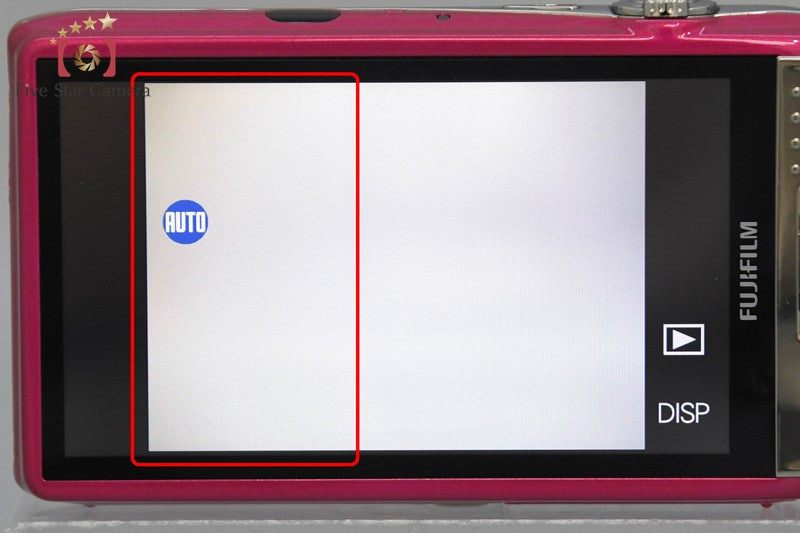 中古】FUJIFILM 富士フイルム FINEPIX Z950EXR ピンク コンパクト