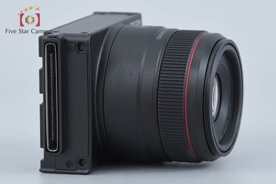 【中古】RICOH リコー GR LENS A12 50mm f/2.5 MACRO GXR用 シャッター回数僅少