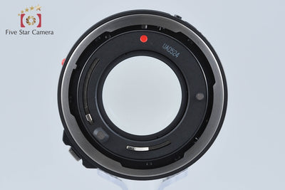 【中古】Canon キヤノン New FD 50mm f/1.4