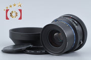 【中古】Mamiya マミヤ SEKOR Z 90mm f/3.5 W RZ67用