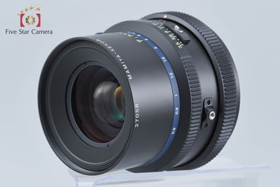 【中古】Mamiya マミヤ SEKOR Z 90mm f/3.5 W RZ67用
