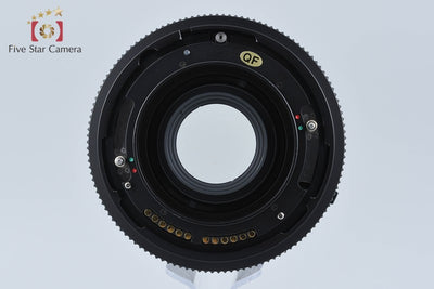 【中古】Mamiya マミヤ SEKOR Z 90mm f/3.5 W RZ67用
