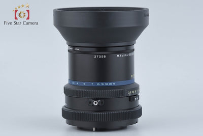 【中古】Mamiya マミヤ SEKOR Z 90mm f/3.5 W RZ67用
