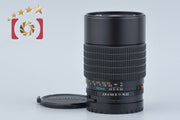 【中古】Mamiya マミヤ A 150mm f/2.8 645用 2026.7月 オーバーホール済み