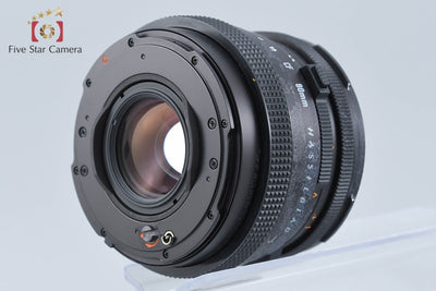 【中古】HASSELBLAD ハッセルブラッド Carl Zeiss CF Planar 80mm f/2.8 T*