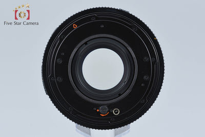 【中古】HASSELBLAD ハッセルブラッド Carl Zeiss CF Planar 80mm f/2.8 T*