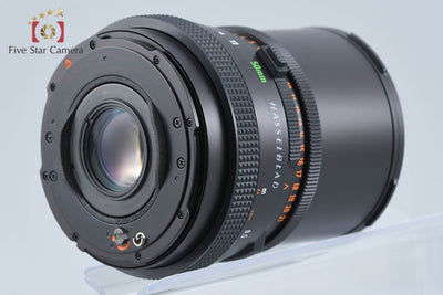 【中古】HASSELBLAD ハッセルブラッド Carl Zeiss CF Distagon 50mm f/4 T* 2026.7月 オーバーホール済み