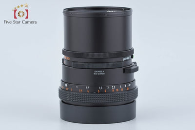 【中古】HASSELBLAD ハッセルブラッド Carl Zeiss CF Distagon 50mm f/4 T* 2026.7月 オーバーホール済み