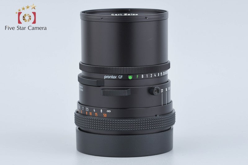 中古】HASSELBLAD ハッセルブラッド Carl Zeiss CF Distagon 50mm f/4