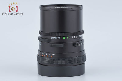 【中古】HASSELBLAD ハッセルブラッド Carl Zeiss CF Distagon 50mm f/4 T* 2026.7月 オーバーホール済み