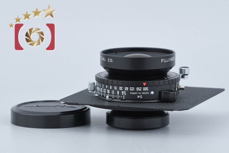 【中古】FUJIFILM 富士フイルム FUJINON･W 135mm f/5.6