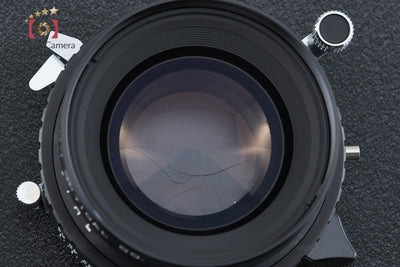 【中古】FUJIFILM 富士フイルム FUJINON･W 135mm f/5.6