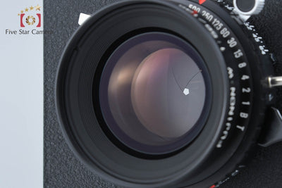 【中古】FUJIFILM 富士フイルム FUJINON･W 135mm f/5.6