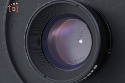 【中古】FUJIFILM 富士フイルム FUJINON･W 135mm f/5.6