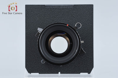 【中古】FUJIFILM 富士フイルム FUJINON･W 135mm f/5.6