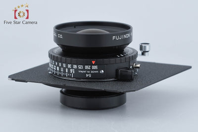 【中古】FUJIFILM 富士フイルム FUJINON･W 135mm f/5.6