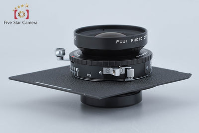 【中古】FUJIFILM 富士フイルム FUJINON･W 135mm f/5.6