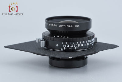 【中古】FUJIFILM 富士フイルム FUJINON･W 135mm f/5.6