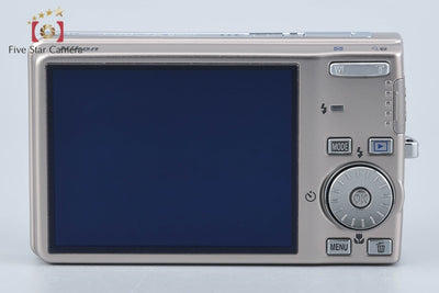 【中古】Nikon ニコン COOLPIX S600 ピンクゴールド コンパクトデジタルカメラ