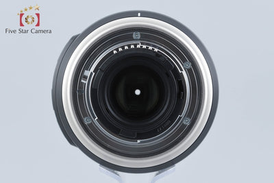 【中古】TAMRON タムロン F017 SP 90mm f/2.8 Di MACRO VC USD ニコン用