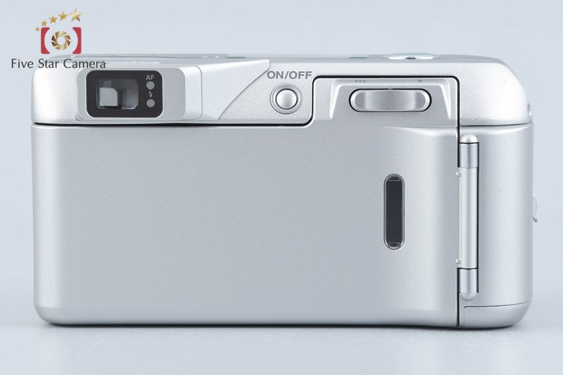中古】PENTAX ペンタックス ESPIO 150SL コンパクトフィルムカメラ