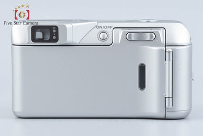 【中古】PENTAX ペンタックス ESPIO 150SL コンパクトフィルムカメラ
