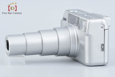 【中古】PENTAX ペンタックス ESPIO 150SL コンパクトフィルムカメラ