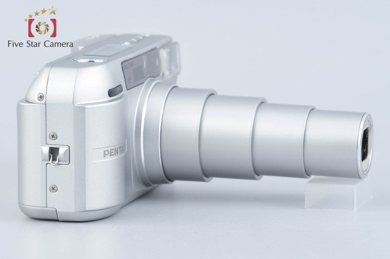 PENTAX ESPIO 150SL コンパクトフィルムカメラ　美品 中古】PENTAX ペンタックス ESPIO 150SL コンパクトフィルムカメラ
