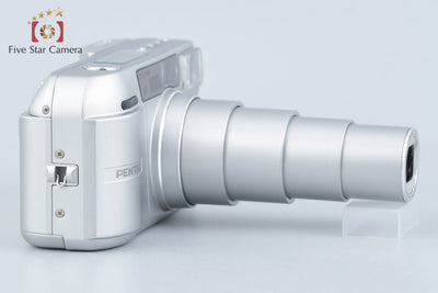 【中古】PENTAX ペンタックス ESPIO 150SL コンパクトフィルムカメラ