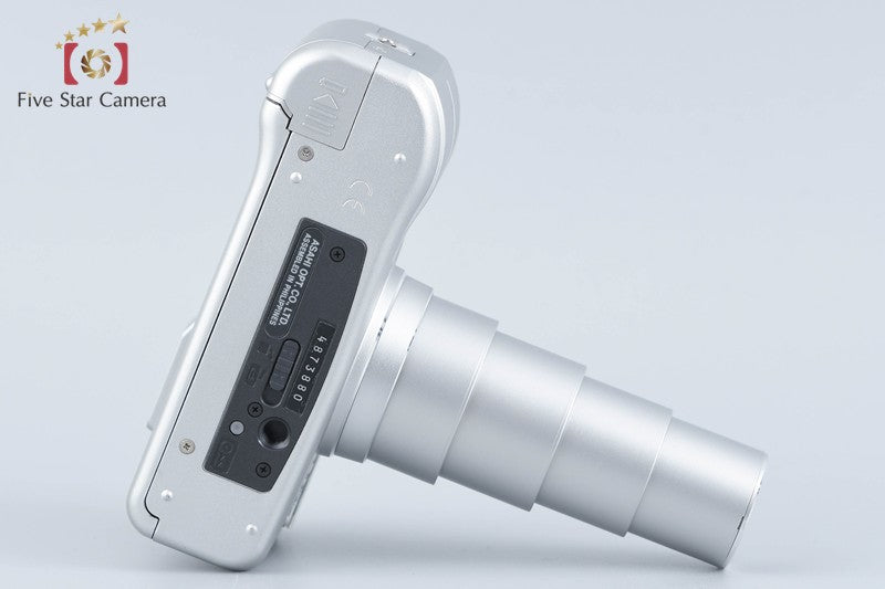 中古】PENTAX ペンタックス ESPIO 150SL コンパクトフィルムカメラ