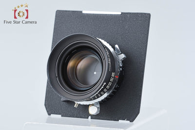 【中古】Schneider-Kreuznach シュナイダー Symmar-S 150mm f/5.6 MC