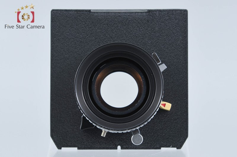 中古】Schneider-Kreuznach シュナイダー Symmar-S 150mm f/5.6 MC