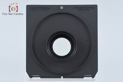 【中古】Schneider-Kreuznach シュナイダー Symmar-S 150mm f/5.6 MC