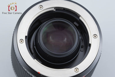 【中古】CONTAX コンタックス Carl Zeiss Mutar II 2x T*