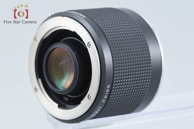 【中古】CONTAX コンタックス Carl Zeiss Mutar II 2x T*