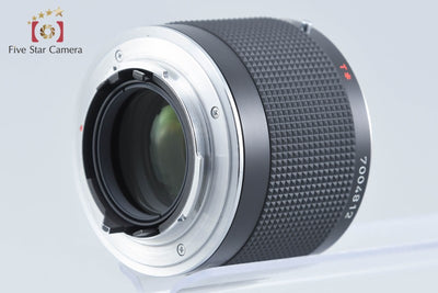 【中古】CONTAX コンタックス Carl Zeiss Mutar II 2x T*