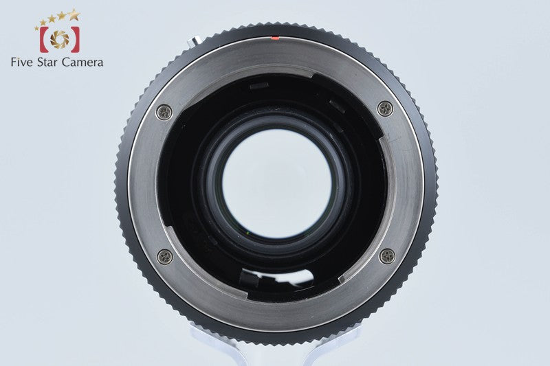 中古】CONTAX コンタックス Carl Zeiss Mutar II 2x T* – Five Star