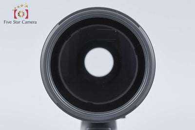 【中古】TAMRON タムロン A022 SP 150-600mm f/5-6.3 Di VC USD G2 ニコン用