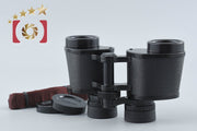 【中古】Nikon ニコン 8x30 8.3° WF C 双眼鏡