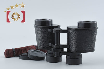 【中古】Nikon ニコン 8x30 8.3° WF C 双眼鏡