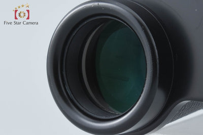 【中古】Nikon ニコン 8x30 8.3° WF C 双眼鏡